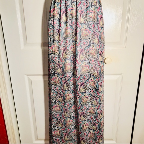 Callie Mac maxi dress - Picture 6 of 7